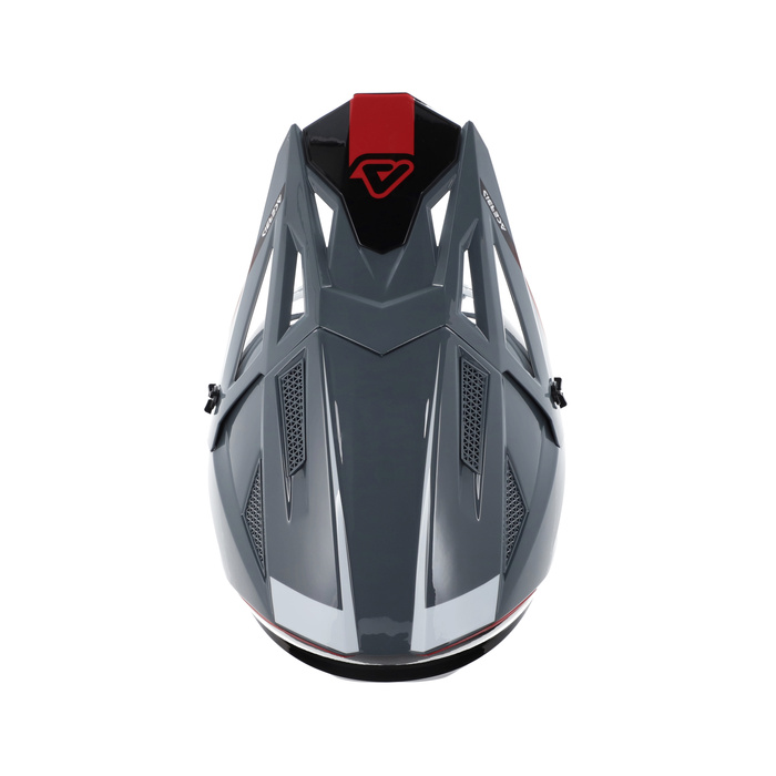 Acerbis Helm T711 HOMOLOGATION ECE/ONU 22 06