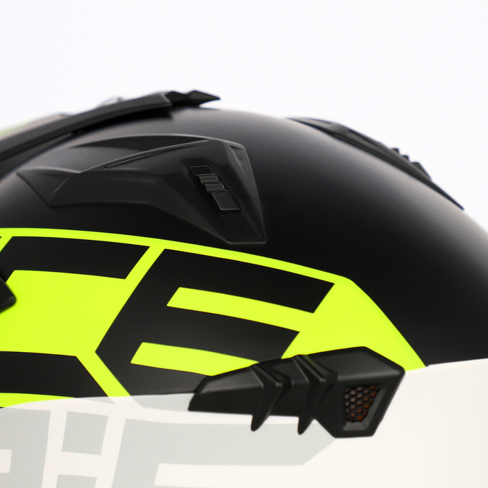 Acerbis Helm Acerbis Aria
