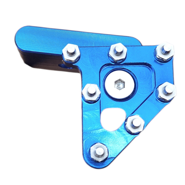 JML EN rear brake pedal tip