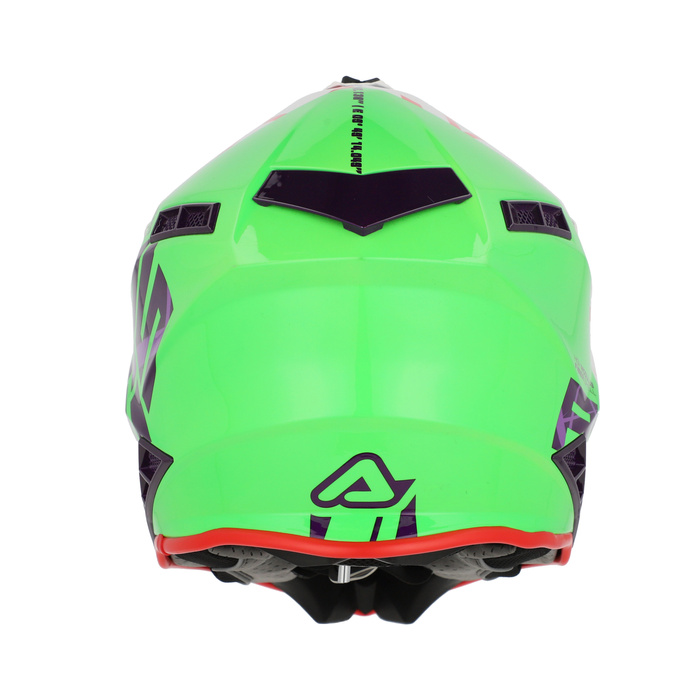 Acerbis Helm X-Track