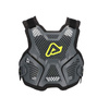 Acerbis chest protector P035, L1 lightweight certified EN 1621