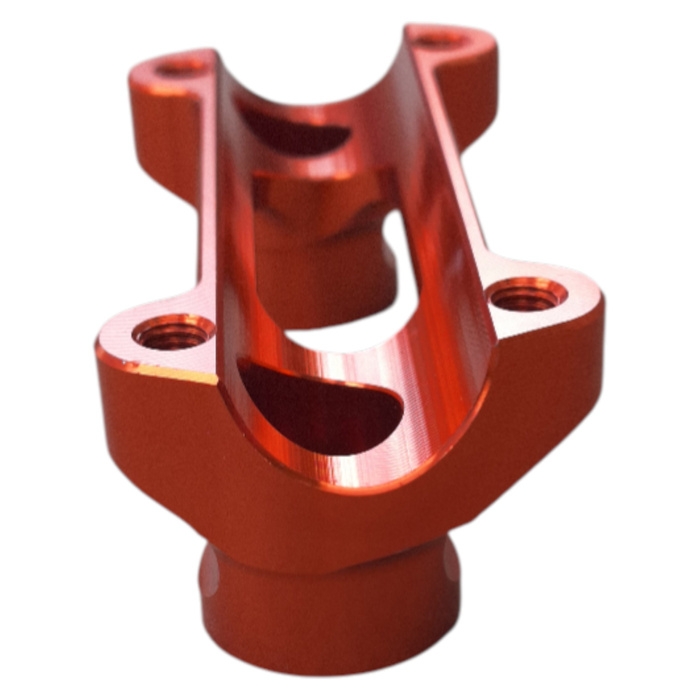 JML EN handlebar clamp