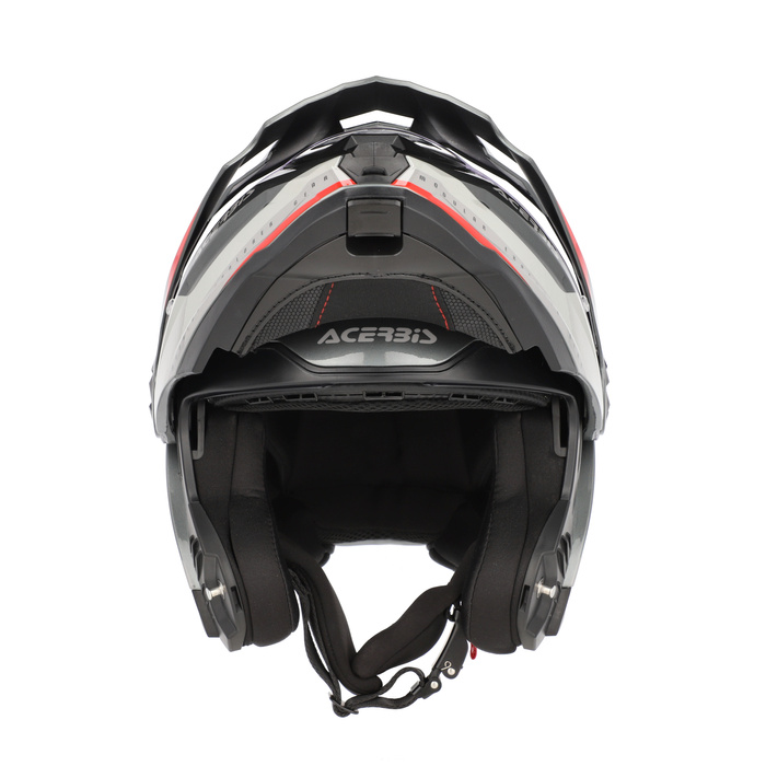 Acerbis Helmet Modular RIDER GRAPHIC 2206