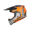 Acerbis HELMET WHOOPS GRAPHIC Homologation ECE/ONU 22 06