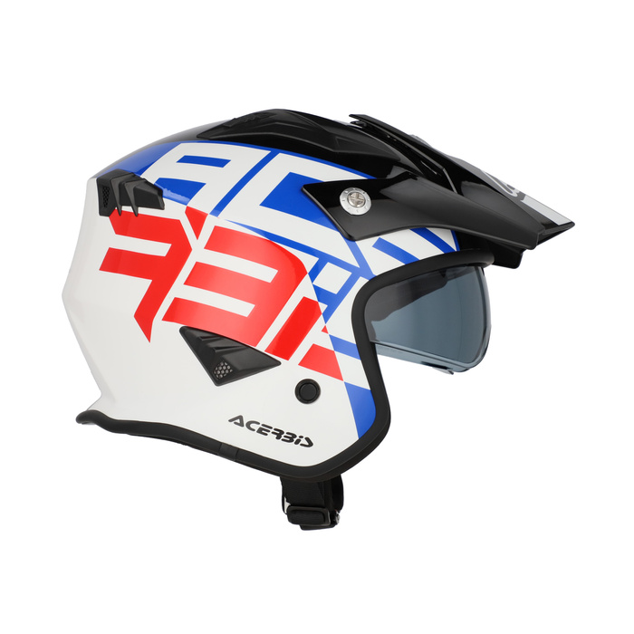 Acerbis Helm Acerbis Aria