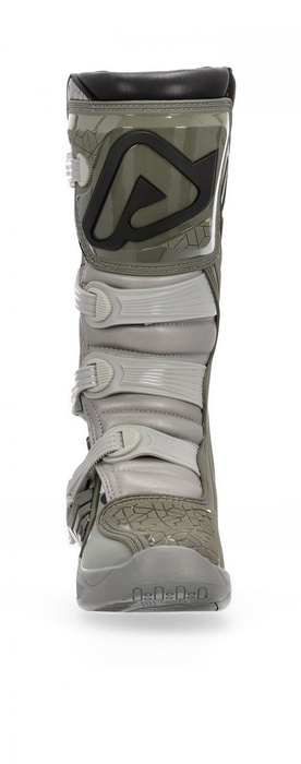 Acerbis Stiefel X-Team Motocross Supermoto Enduro alle Größe 39 - 47