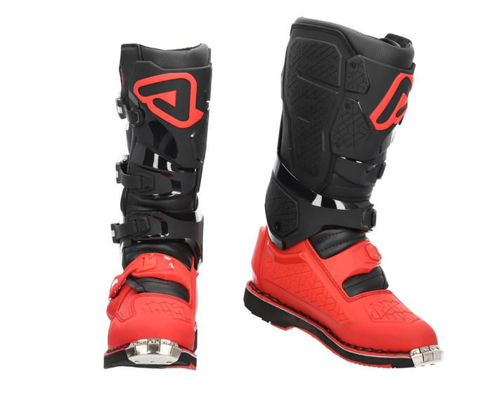 Buty X-Rock TWO Acerbis Motocross Supermoto Enduro