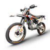 JML EN 250i enduro motorcycle with EURO 5+ homologation
