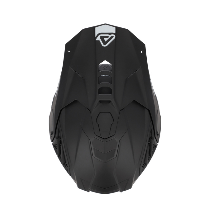 Acerbis Helm AIRSTRIKE - X HOMOLOGATION ECE/ONU 22 06