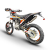 JML EN 300 motocykl enduro bez homologacji