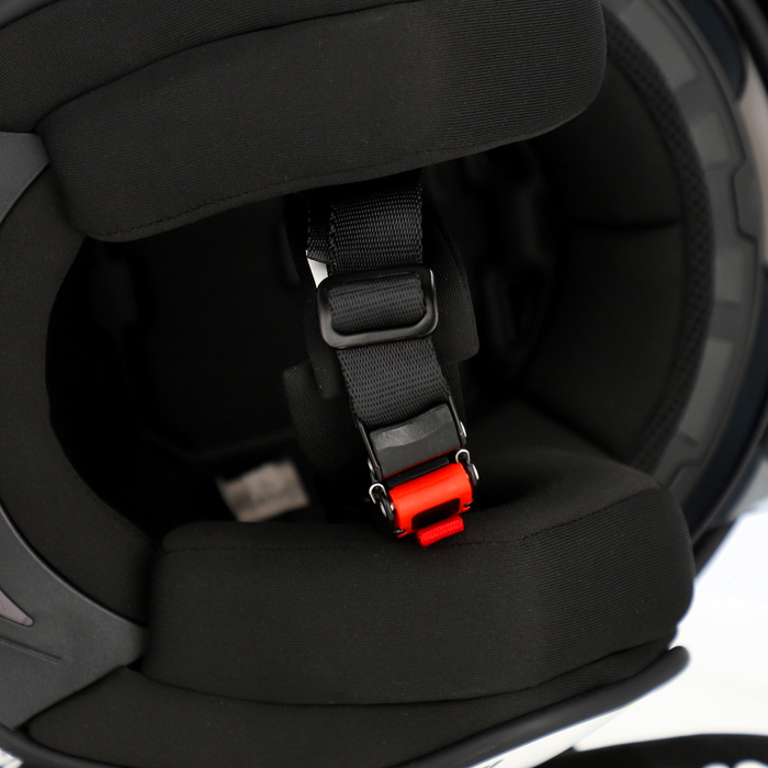 Acerbis Helm JET ARIA GRAPHIC Enduro Quad Scooter Roller Trial Motorradhelm