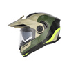 Acerbis Helmet Modular RIDER GRAPHIC 2206