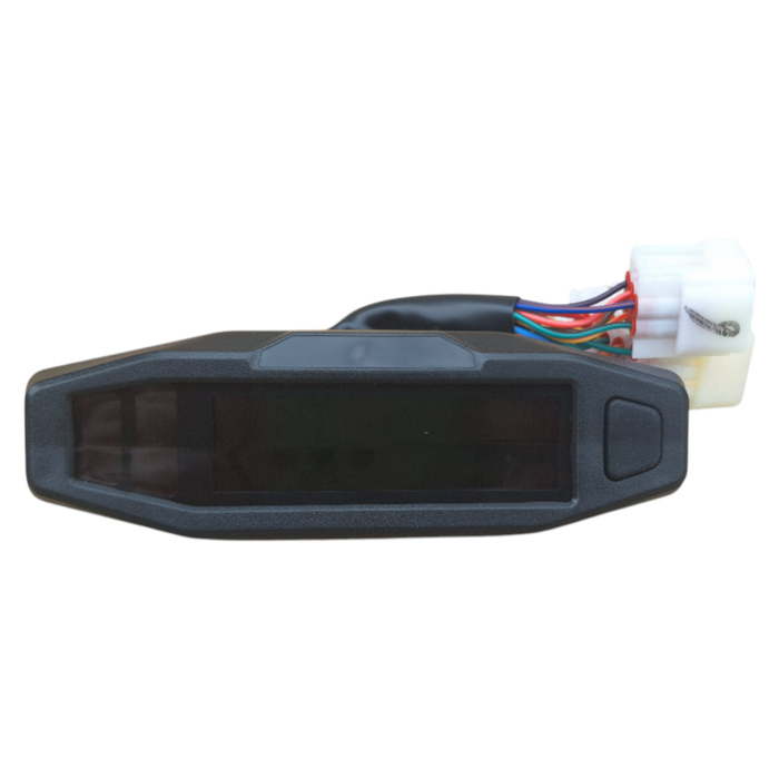 JML EN speedometer – version without fuel reserve indicator