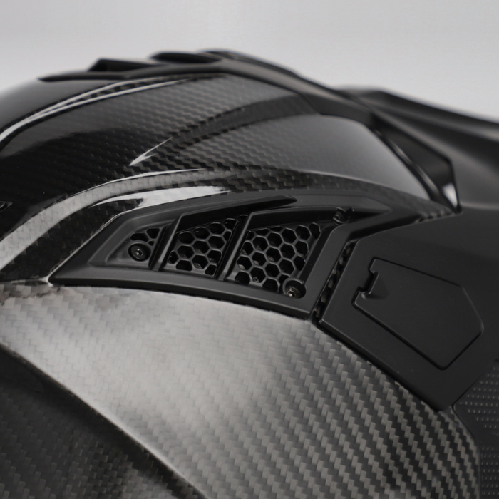 Kask Acerbis AIRSTRIKE FIM RACING #2 HOMOLOGACJA ECE 22-06 Cross Enduro