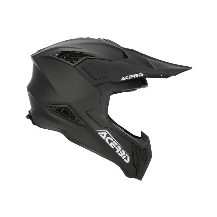 Acerbis Helm AIRSTRIKE - X HOMOLOGATION ECE/ONU 22 06
