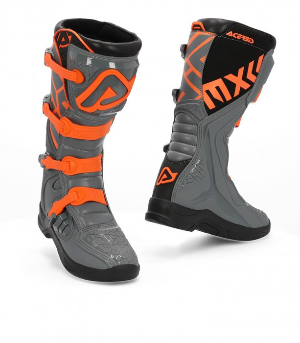 Acerbis Stiefel X-Team Motocross Enduro alle Größe 39 - 47