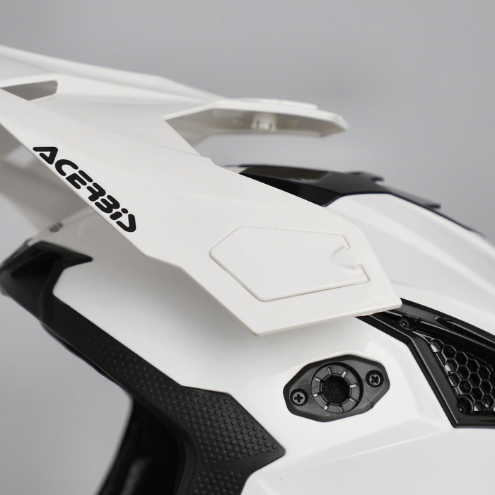 Acerbis Helm AIRSTRIKE - X HOMOLOGATION ECE/ONU 22 06