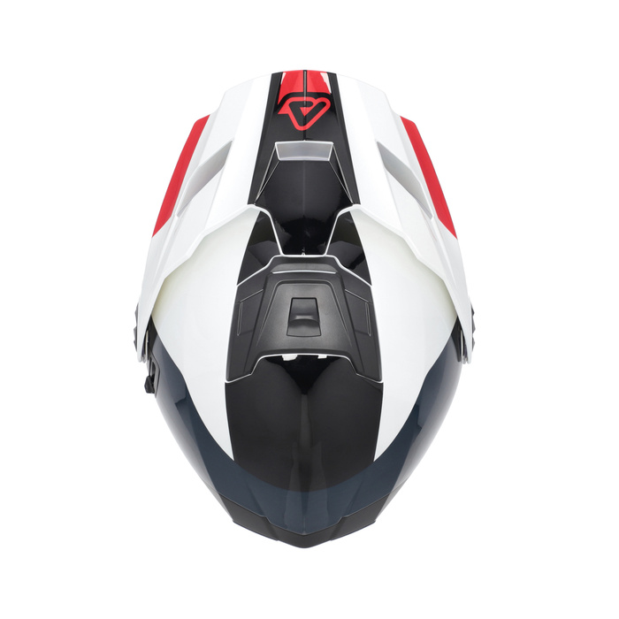 Acerbis Helmet Modular RIDER GRAPHIC 2206