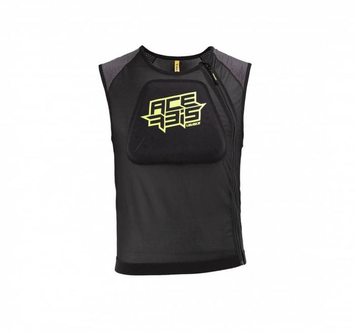 X-Air Level 2 Schutzweste