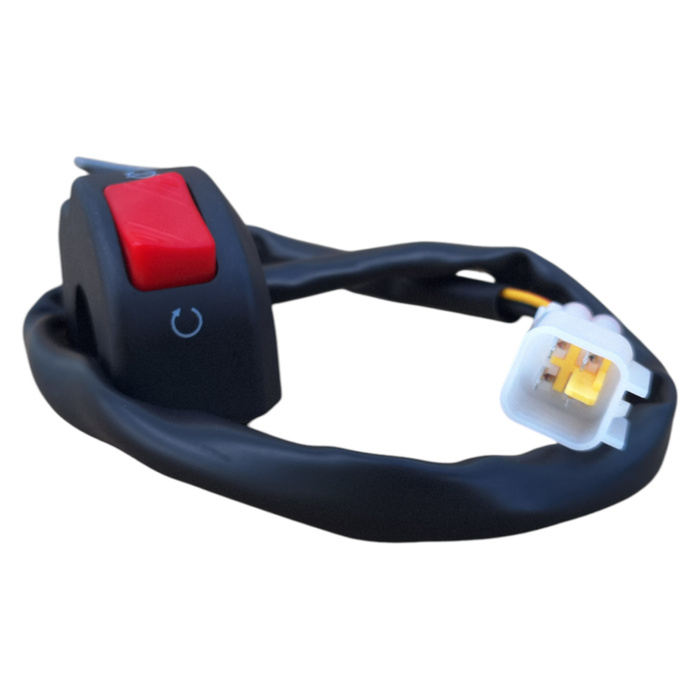 JML EN right handlebar switch