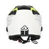 Acerbis Helm JET ARIA GRAPHIC Enduro Quad Scooter Roller Trial Motorradhelm