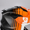 Acerbis Helm AIRSTRIKE-C HOMOLOGATION ECE/ONU 22 06