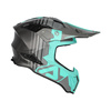Acerbis Helm AIRSTRIKE-C HOMOLOGATION ECE/ONU 22 06