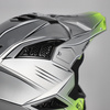 Acerbis Helm AIRSTRIKE - X HOMOLOGATION ECE/ONU 22 06