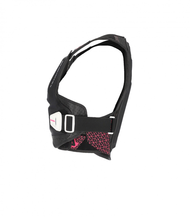 Acerbis Brustpanzer DNA Lady für Frauen Enduro Motocross Quad ROOST DEFLECTOR