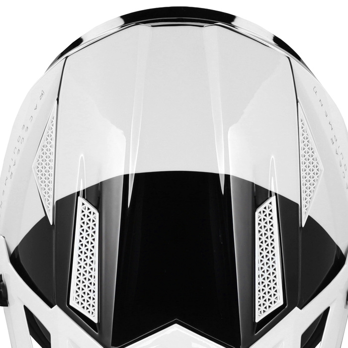 Acerbis Helm T711 HOMOLOGATION ECE/ONU 22 06