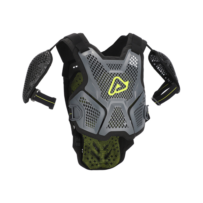 Acerbis light Buzer P035 L2 Cross Enduro Certified EN 1621