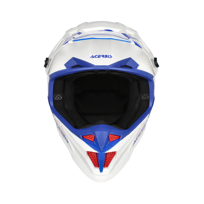 Acerbis HELMET T711 Homologation ECE/ONU 22 06