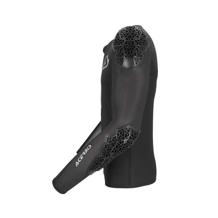 Acerbis P035 Jacket Brustpanzer Enduro Motocross Quad Zertifizierungen EN 1621