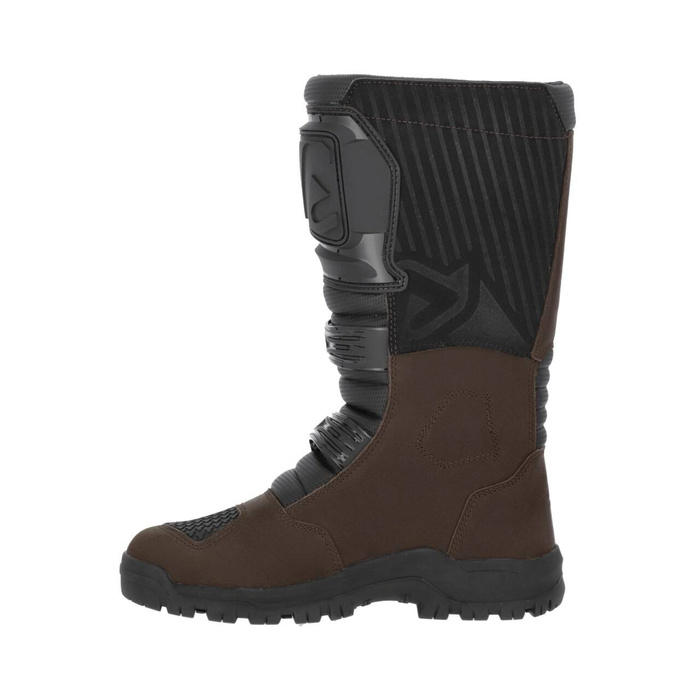 Acerbis Leder Touring boot Galibier