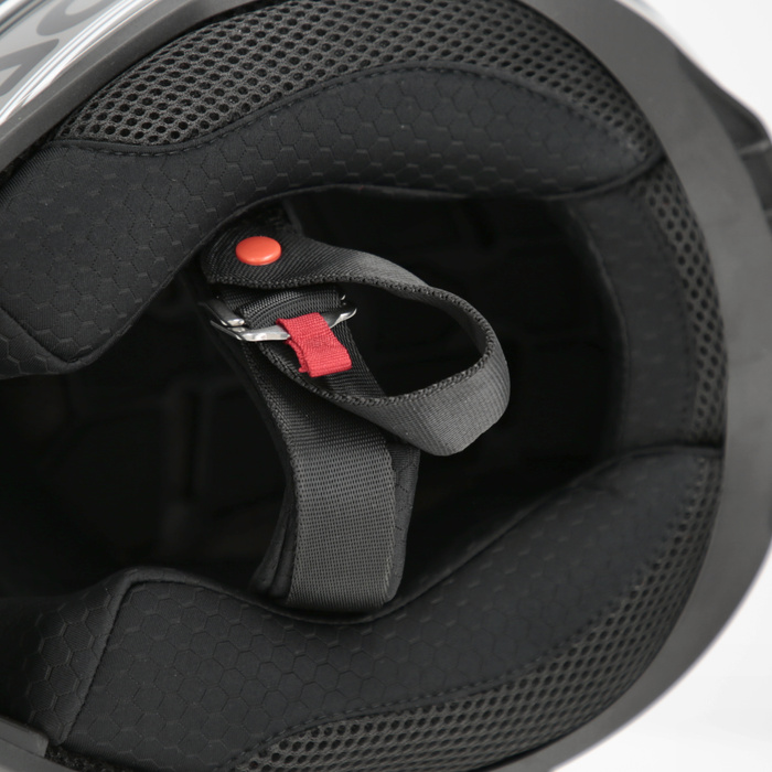 Acerbis HELMET WHOOPS GRAPHIC Homologation ECE/ONU 22 06