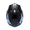 Acerbis Helm JET ARIA GRAPHIC Enduro Quad Scooter Roller Trial Motorradhelm