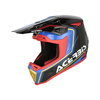 Kask Acerbis WHOOPS GRAPHIC HELMET HOMOLOGACJA ECE/ONU 22 06 Cross Enduro