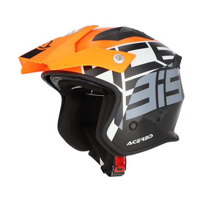 Acerbis Helm Acerbis Aria