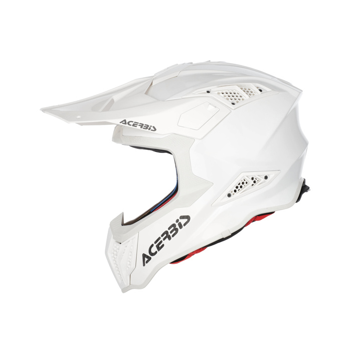 Acerbis AIRSTRIKE FIM RACING HELMET Homologation ECE 22-06