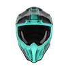 Acerbis AIRSTRIKE-C HELMET Homologation ECE/ONU 22 06