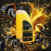 KULANT UJOWY RADIATOR FLUID 1L coolant
