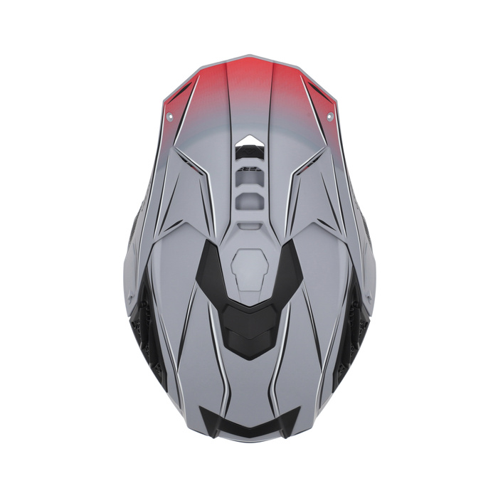 Kask Acerbis AIRSTRIKE - X HOMOLOGACJA ECE/ONU 22-06 Cross Enduro