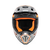 Kask Acerbis WHOOPS GRAPHIC HELMET HOMOLOGACJA ECE/ONU 22 06 Cross Enduro