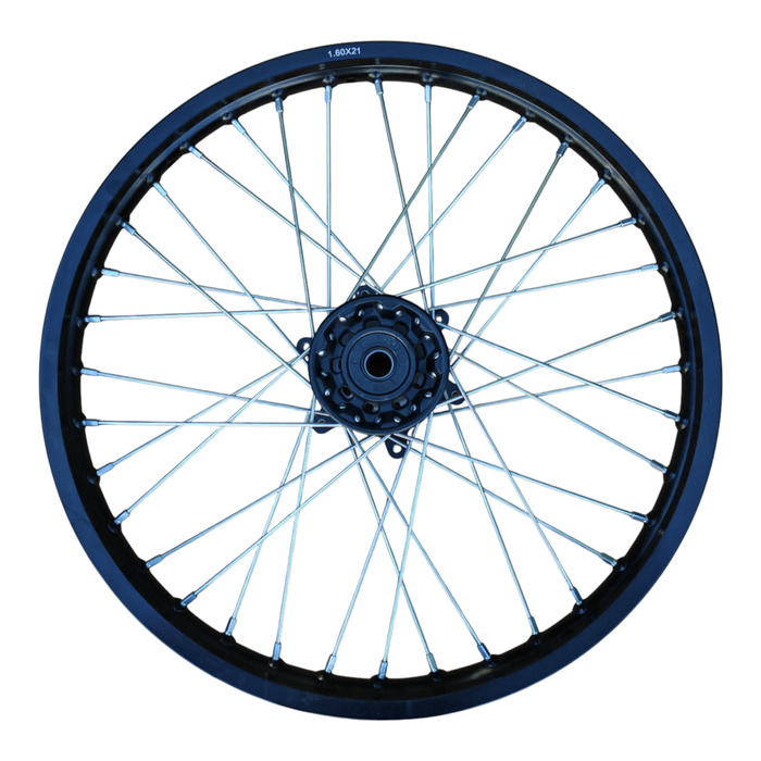 JML EN enduro wheelset 21' + 18"