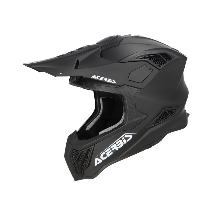 Acerbis AIRSTRIKE - X HELMET Homologation ECE/ONU 22 06