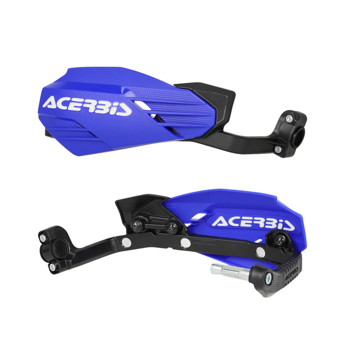 Acerbis Handprotektoren Moto-X Hanschalen Handguard Handschutz Enduro MX 