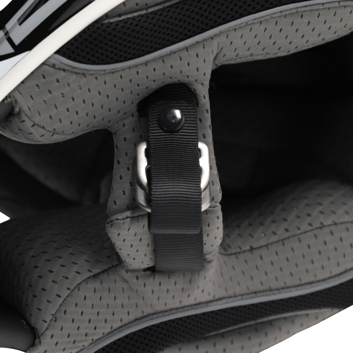 Kask Acerbis X-Track 2206 Cross Enduro