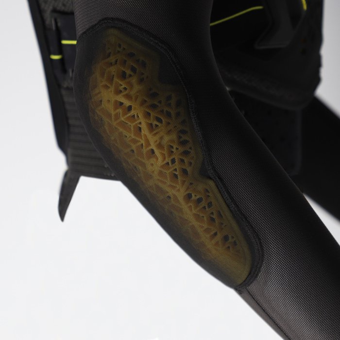 Acerbis Zbroja PLASMA 2.0 Buzer Certyfikat EN 1621