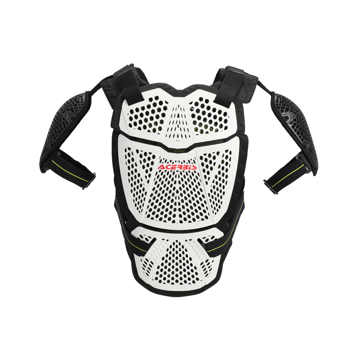 Acerbis light Buzer P035 L2 Cross Enduro Certified EN 1621