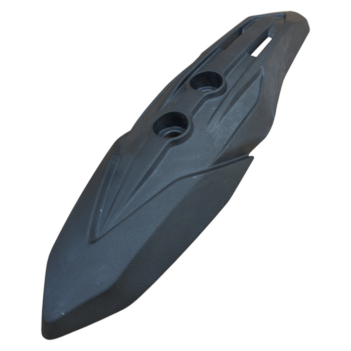 JML EN osłona tłumika – przednia, plastikowa